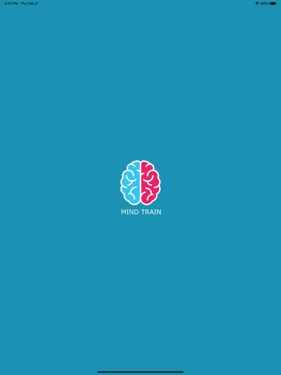 Screenshot #4 pour Mind-Train