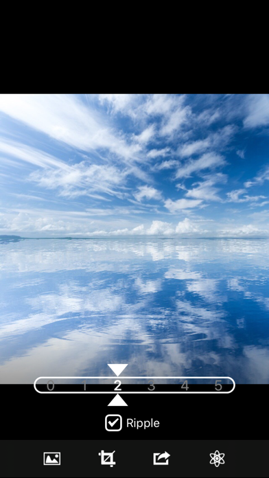 Uyuni Magickのおすすめ画像4