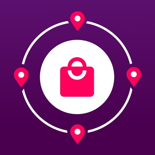 ExpoBiz - Businesses near you