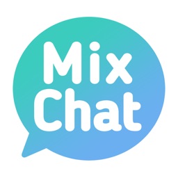 Mix チャット - 友達探し掲示板SNSアプリ