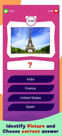 Game screenshot TRIVIA Champ : World Gk Quiz mod apk