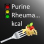 Purine-kcal-Rheumatism app download