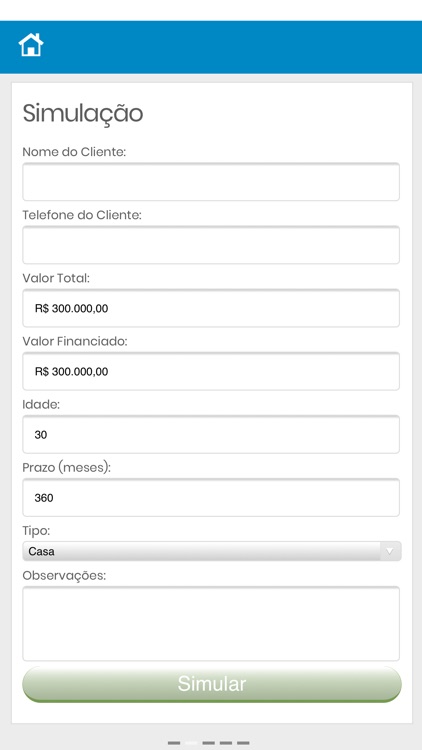 ABC Prime Financiamento