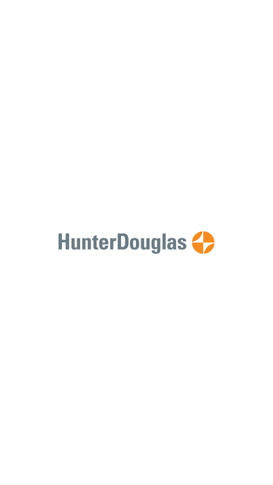 Screenshot #1 pour Hunter Douglas Events