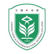江苏食品药品职业技术学院移动平台V3.0