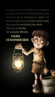 ilovecraft 2 libro inmersivo iphone capturas de pantalla 3