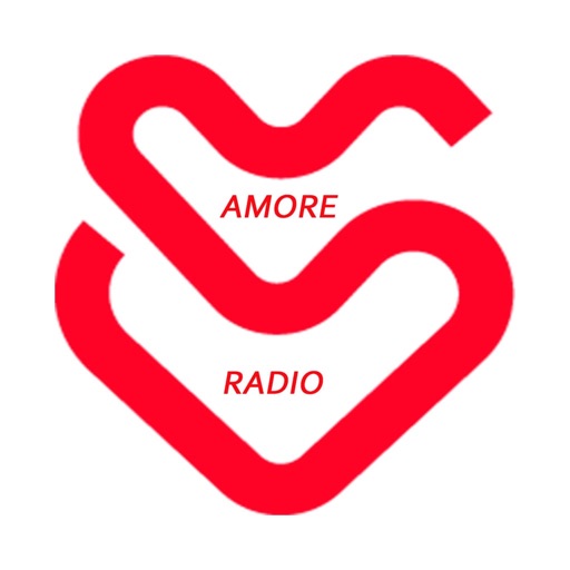 Amore Radio icon