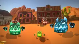 Game screenshot Tomty Shooter hack