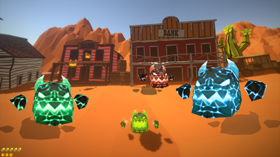 Tomty Shooter screenshot 3