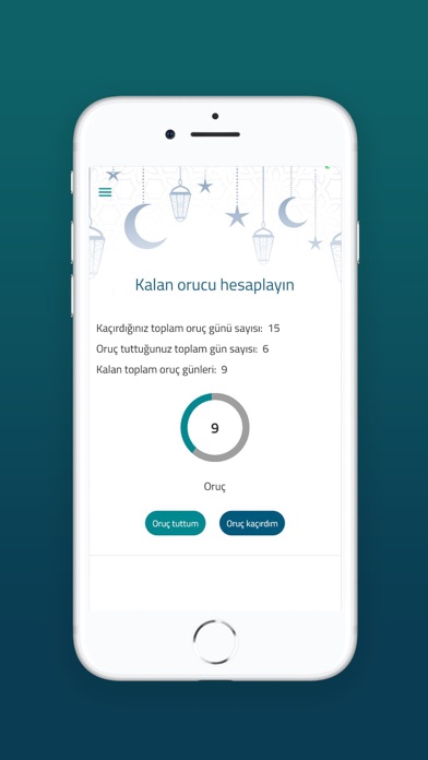 Farzlar Screenshot