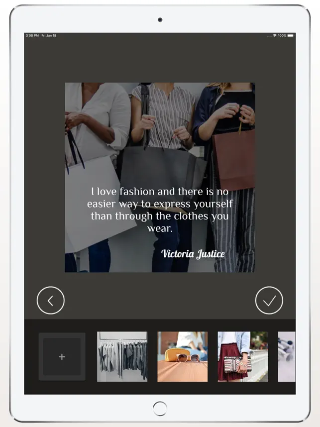 Fashion Up - Quotes and Tips13+_2