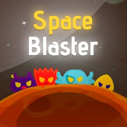 VTV Space Blaster