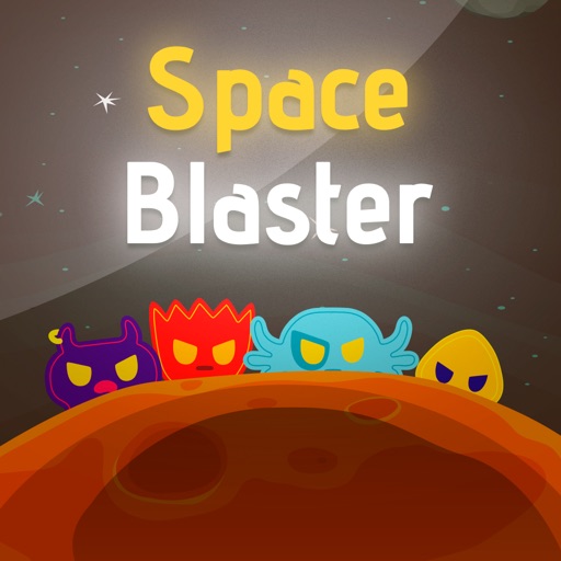 VTV Space Blaster