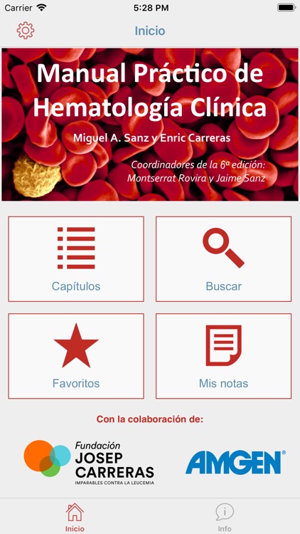 Manual Práctico de Hematología