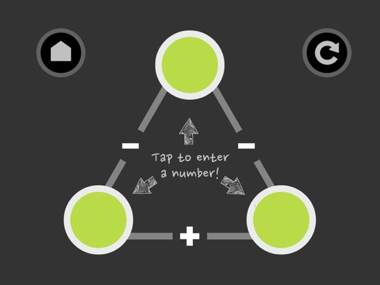 Screenshot #5 pour Math Mountains: Add & Subtract
