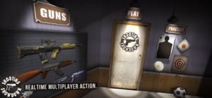 Shooting Showdown screenshot #3 for iPhone