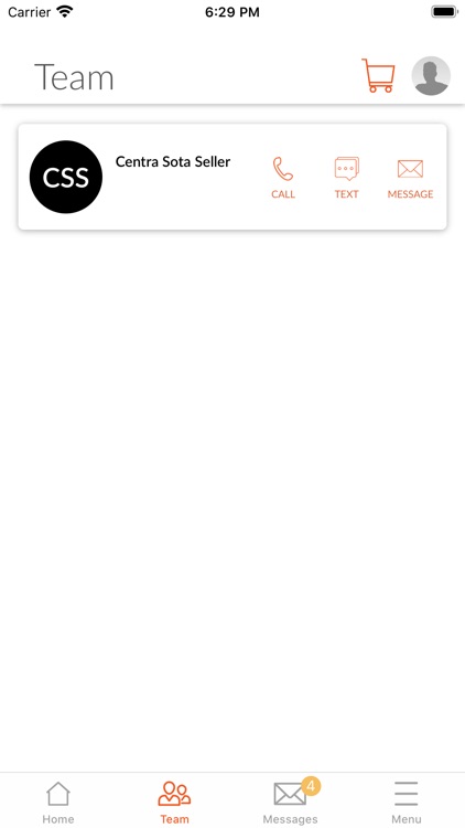 Centra Sota Cooperative screenshot-7