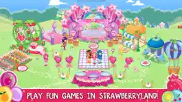 Game screenshot Strawberry Shortcake Berryfest apk