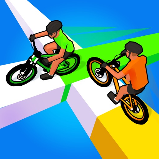 Bike Paint icon