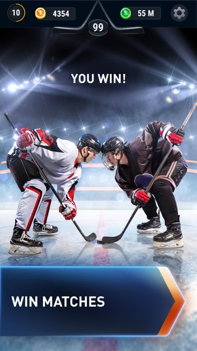 Big6: Hockey Manager free Resources hack
