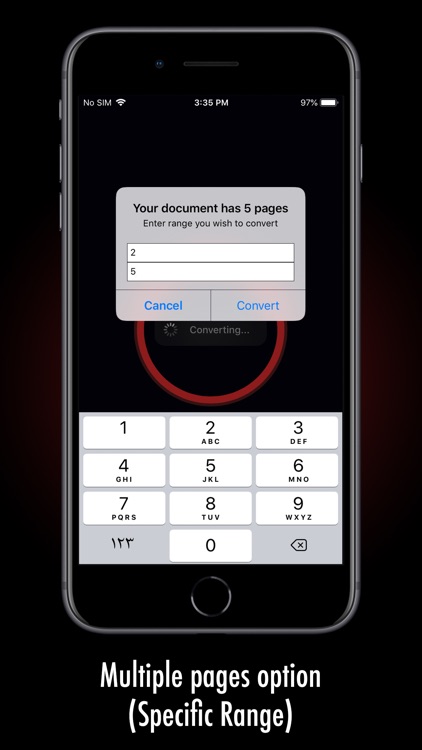 PDF to Image. screenshot-4