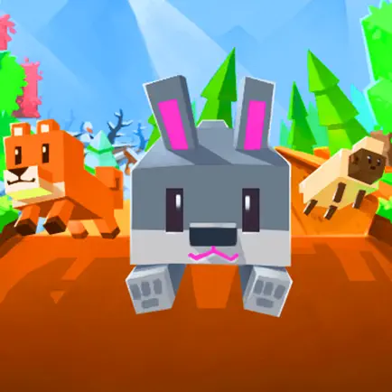 Run Road: Racing Block Star 3D Читы