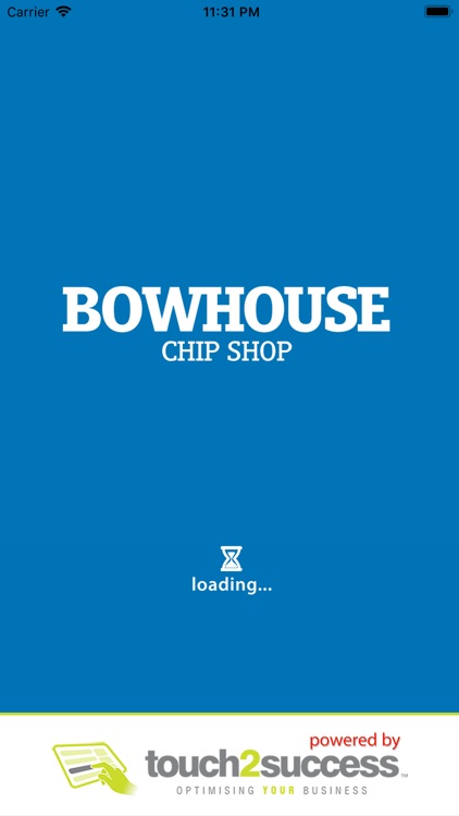 Bow House Chip Shop