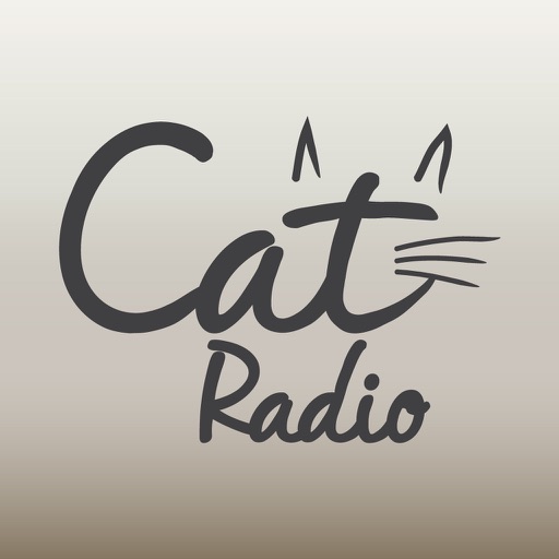 Cat Radio icon