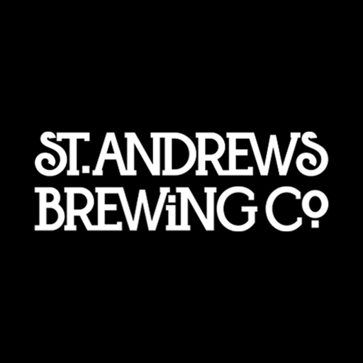 St Andrews Brewing Company