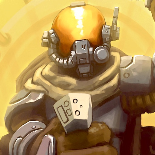 Interloper Interloper