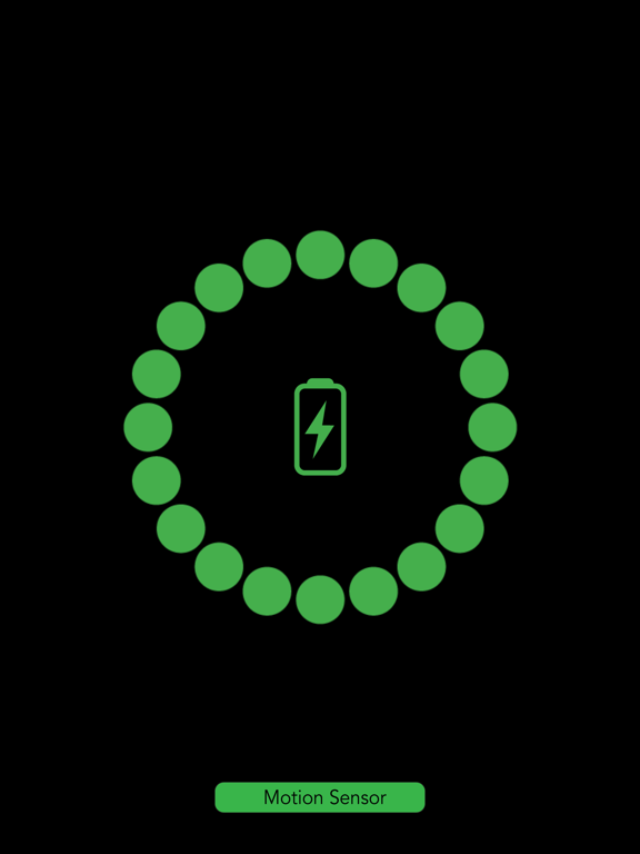 Screenshot #5 pour iSafeCharge+