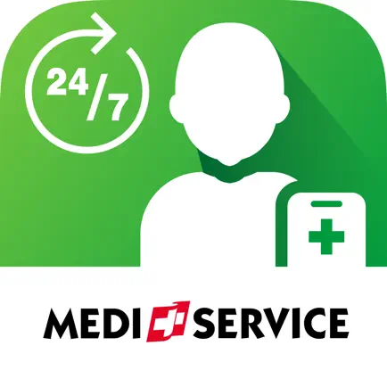 MediService Cheats