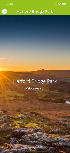 Harfordbridge Park
