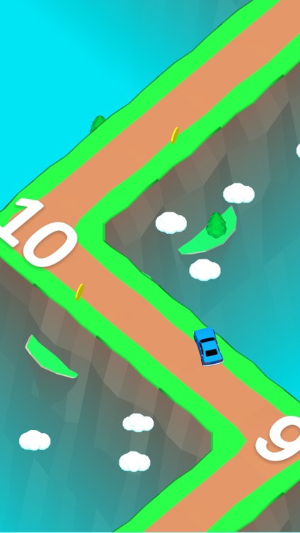 Sky High Ride screenshot-5