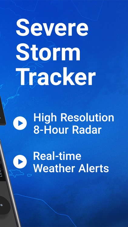 Storm Radar: Weather Tracker screenshot-6