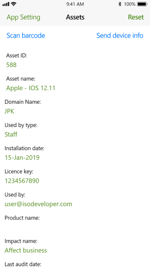 VHD Asset Agent(圖4)-速報App