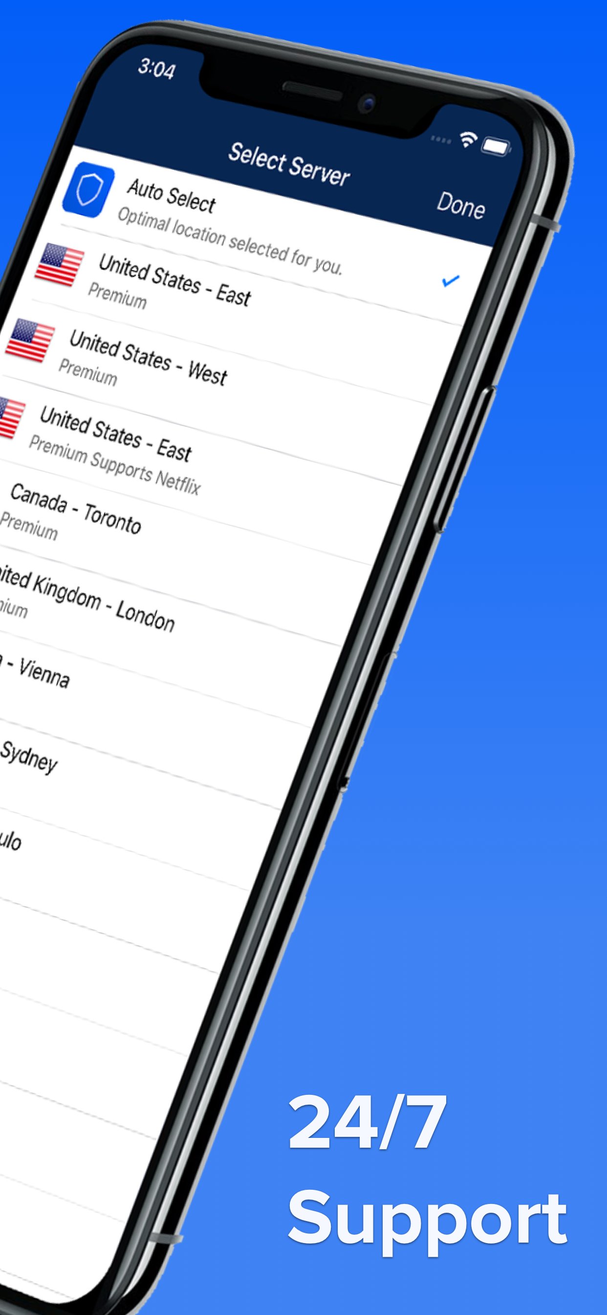 VPN Ai + Private Browser