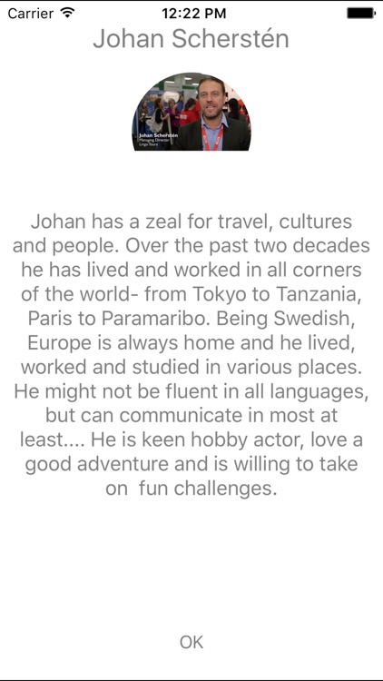 Lingo Tours Itinerary screenshot-3