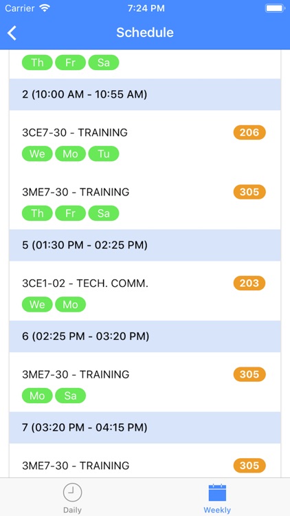 SS Engineering College screenshot-3