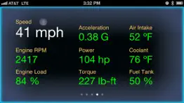engine link - obd ii diagnosis iphone images 4