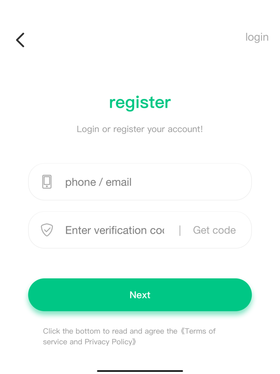 Screenshot #4 pour 乐范健康