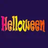 Halloween stickers and emoji App Feedback