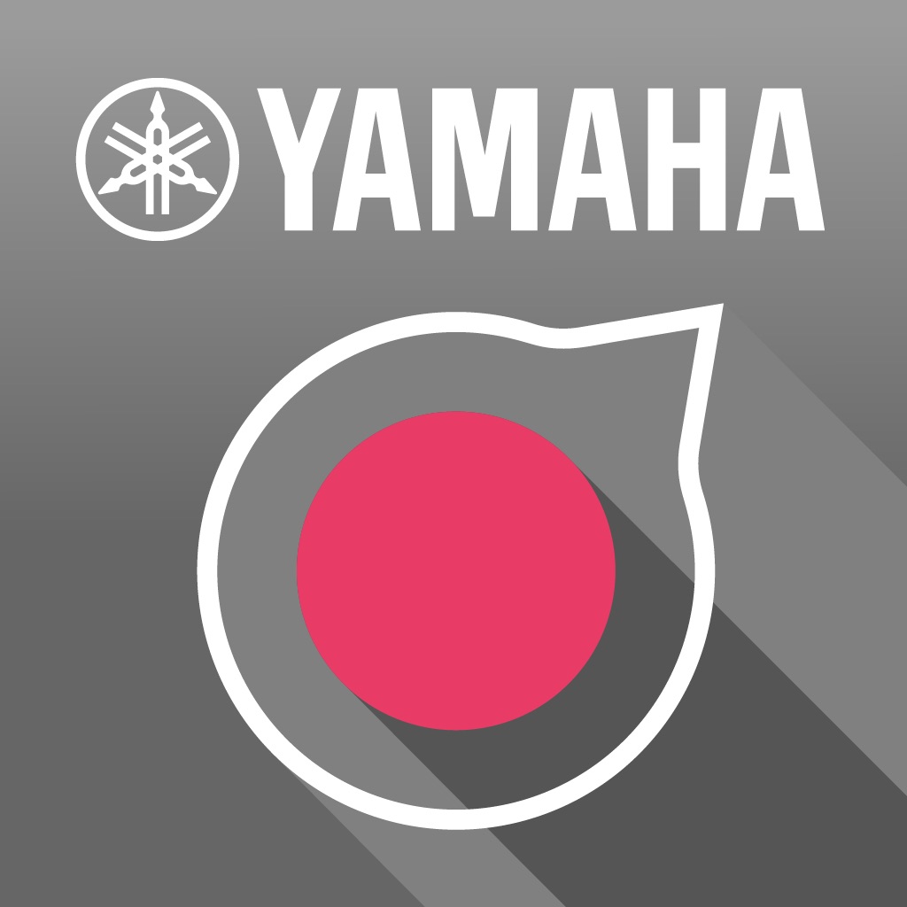 App Store 中 Yamaha Corporation 开发的app