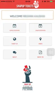 snapuptickets problems & solutions and troubleshooting guide - 3