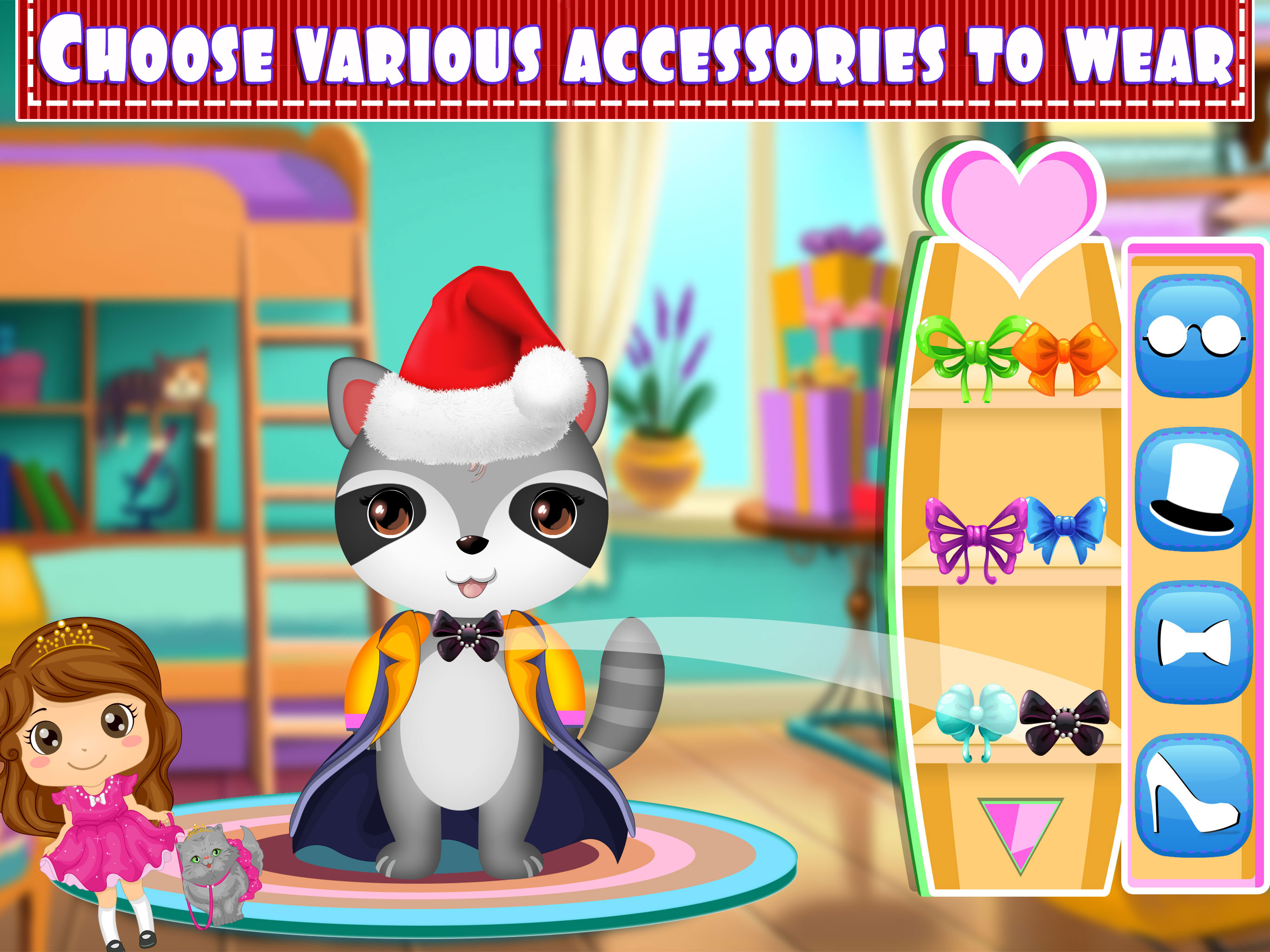 My Pet Tailor Shop