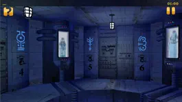 Game screenshot Supernatural Rooms hack