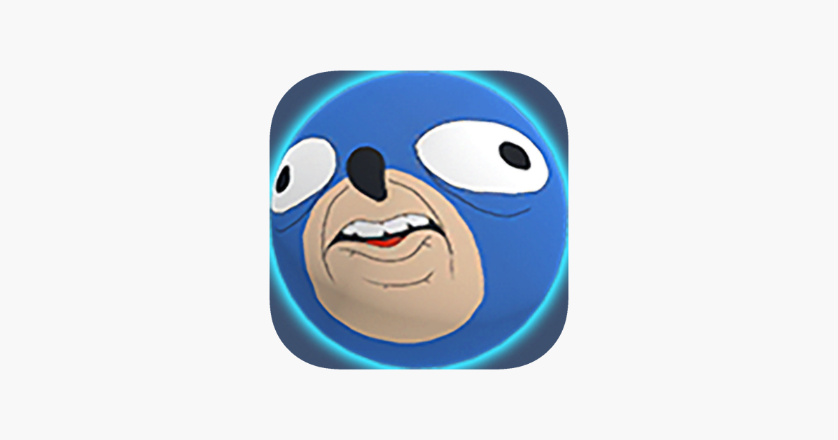 L sanic маска