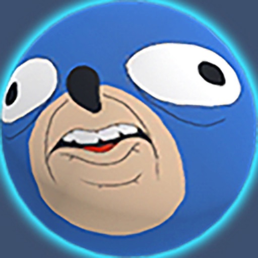 Sanic Ball v7 PRO Icon