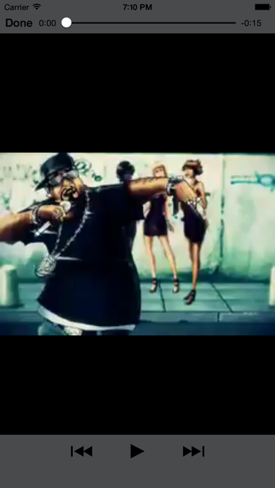 Screenshot #2 pour NameTonz