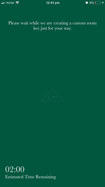 The Line DC screenshot-3